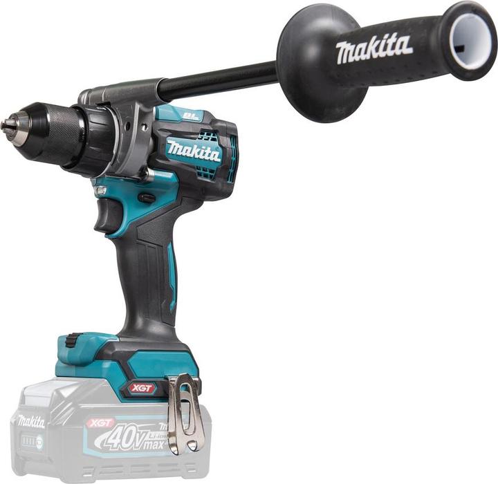 Actual product image Makita DF001GZ (Rechargeable battery operated)