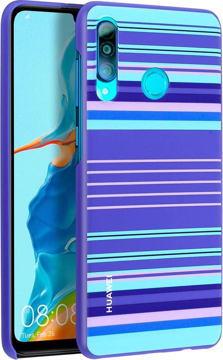Actual product image Huawei PC Case (Huawei P30 Lite)