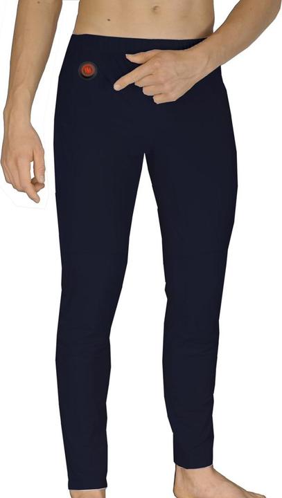 Actual product image Glovii GP1M underpants (M)