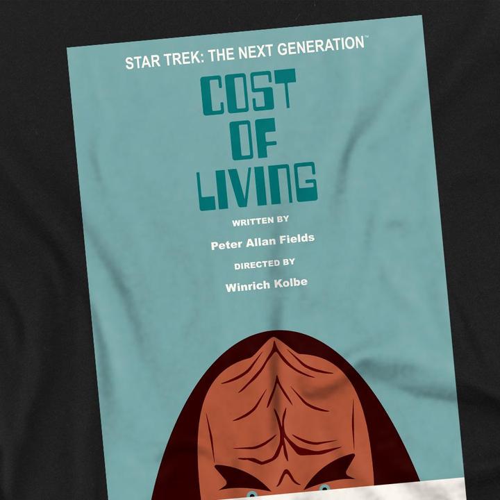 Produktbild The Next Generation Season 5 Episode 20 TShirt (4XL)