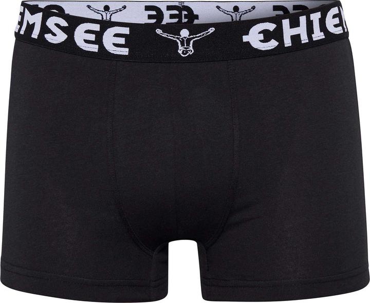 Produktbild Chiemsee Boxershort Casual Figurbetont Boxer Briefs, Regular Fit 6P (XL, 6er Pack)