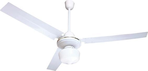 Actual product image Poly Pool AR5A120L fan White