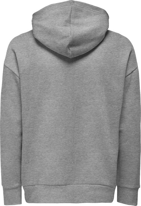 Produktbild Only & Sons Einfarbiger Hoodie (XXL)