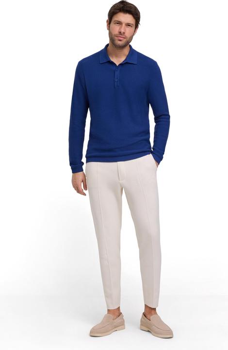 Image du produit Falke FAV Structured Cotton Polo LS m (L)