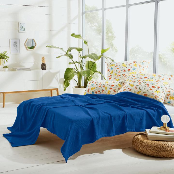 Produktbild Erwin Müller Sommerdecke (220 x 240 cm)