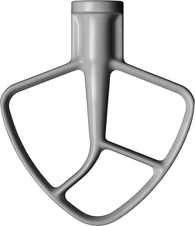 Flat stirrer