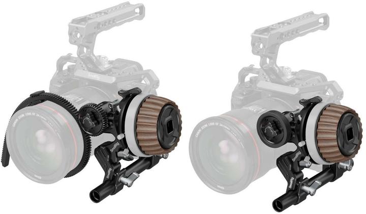Productafbeelding SmallRig Modular Follow Focus F60 5163 (Follow Focus)
