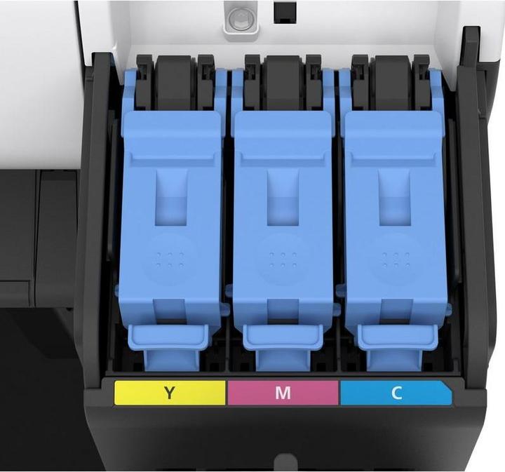 Produktbild Canon imagePROGRAF TM-350 (Tintenpatrone, Farbe)