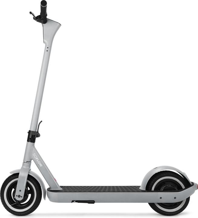 Image du produit SoFlow SO ONE Pro Gen1 (20 km/h, 65 km, 500 W)