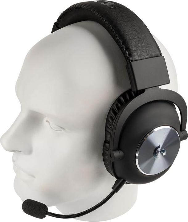 Actual product image Logitech G Pro X (Cable)