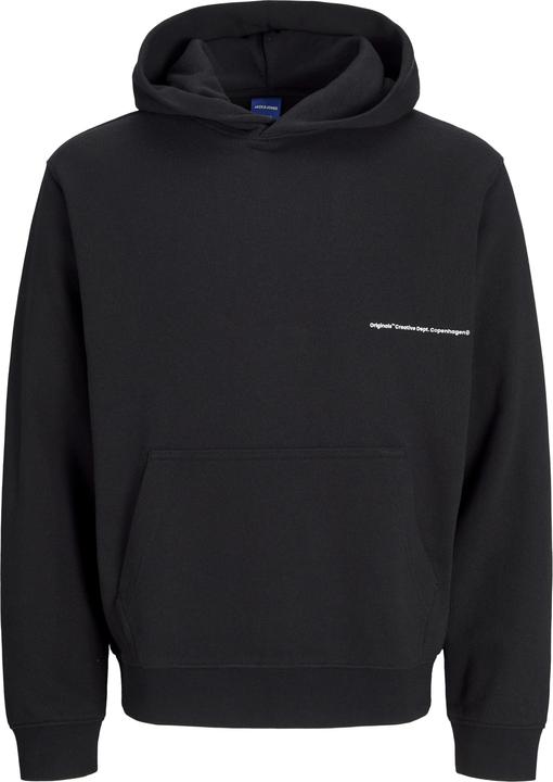 Jack & Jones Rückenprint Kapuzenpullover Kapuzenpullover (XL)