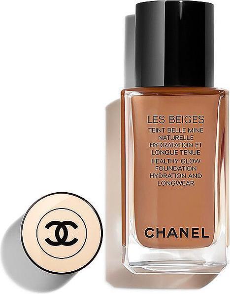 Image du produit Chanel Les Beiges Teint Belle Mine Natur Beige D.132 (BR132)