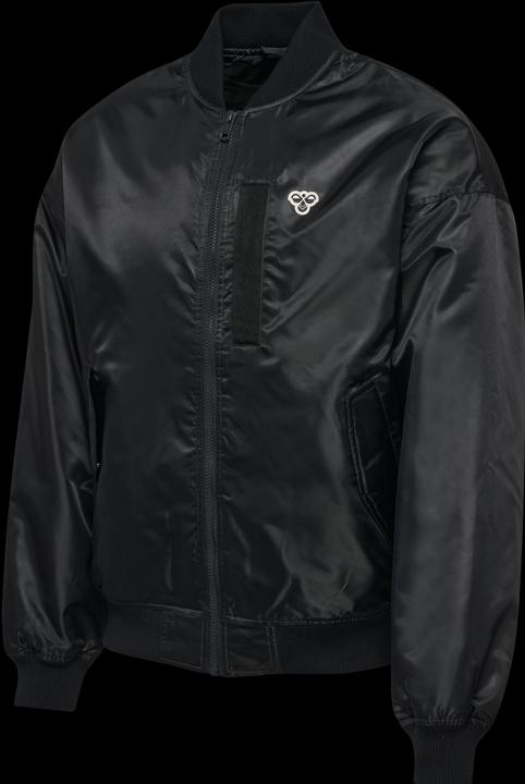 Produktbild hummel hmlBASEBALL JACKET BEE (XS)