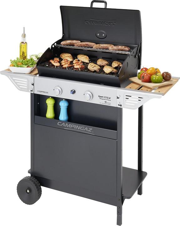 Actual product image Campingaz Xpert 200 LW (7.10 kW)