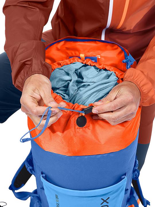 Produktbild Ortovox Traverse Dry 30 L Wanderrucksack (30 l)