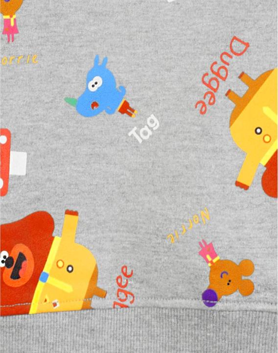Immagine prodotto Hey Duggee UTNS6442 P (86)