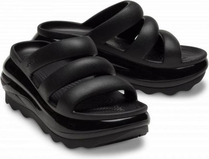 Produktbild Crocs W's Mega Crush Triple Strap (41, 41.5, 42, 41 1/3)