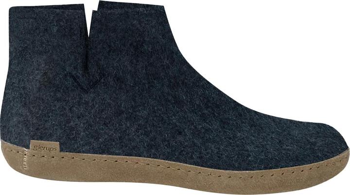Immagine prodotto Glerups Stivali con suola in pelle (46)