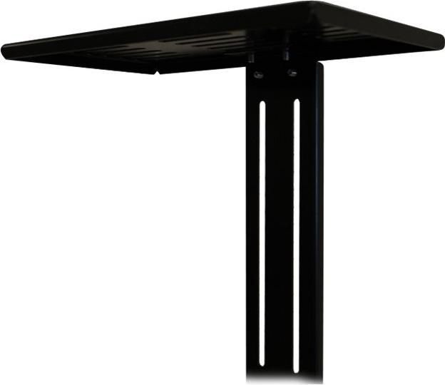 Produktbild Neomounts PLASMA-M2500CAMSHELF Kameraablage fuer die Serie 2500 Farbe Schwarz