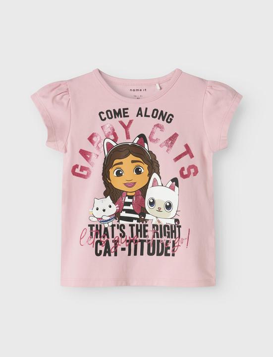 Produktbild Name it Gabby's Dollhouse T-Shirt (122)
