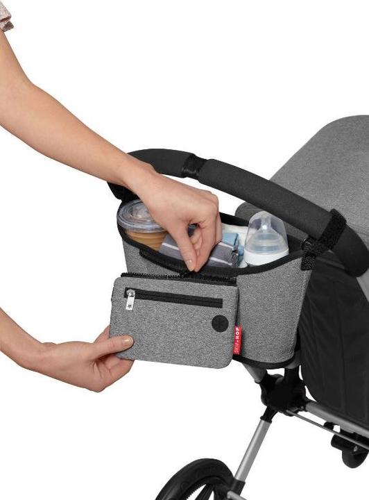 Immagine prodotto Skiphop Organizzatore per passeggini