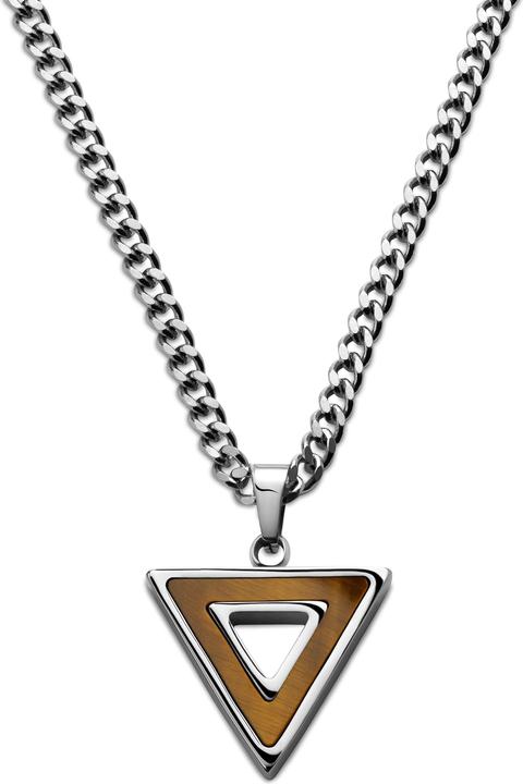 Actual product image Arkai Cruz (Metal, Natural stone)