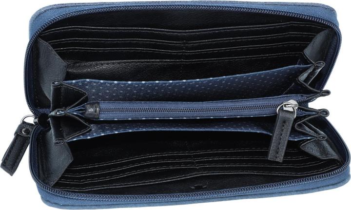 Image du produit Tom Tailor Porte-monnaie Elin 18 cm
