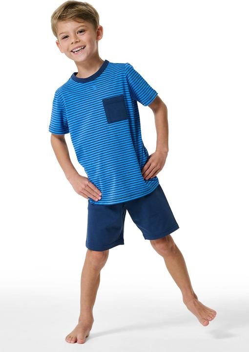 Produktbild Schiesser Shorty Boys World (104)