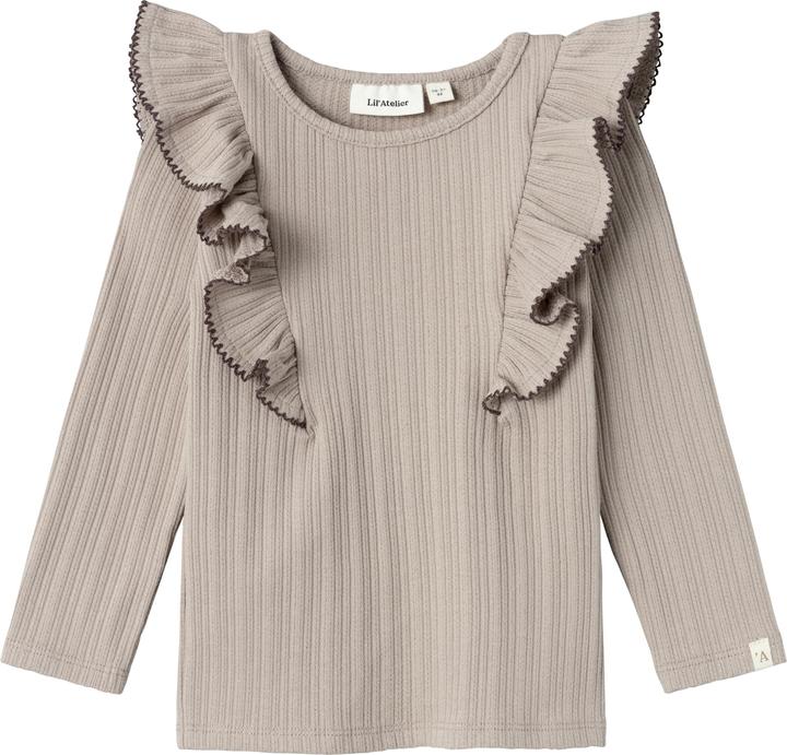 Image du produit Name it Haut slim fit à manches longues (110)