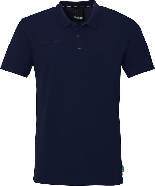 Kempa Prime Polo Shirt
