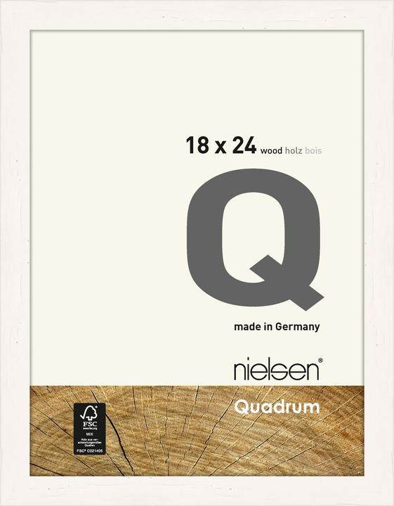 Nielsen Quadrum
