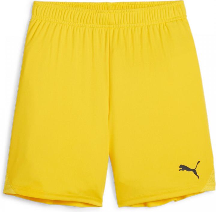 Actual product image Puma teamGOAL Shorts Jr (116)
