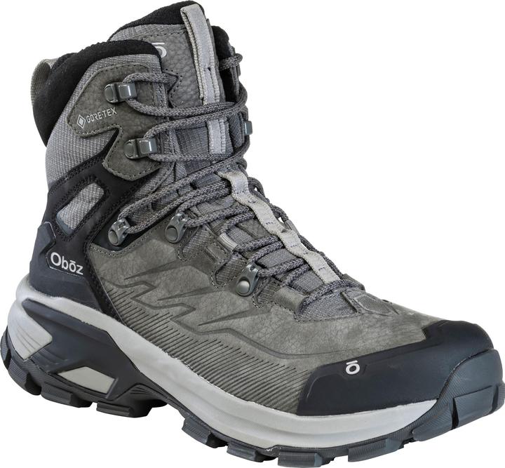 Image du produit Oboz Bridger Ridge Mid GTX (47)