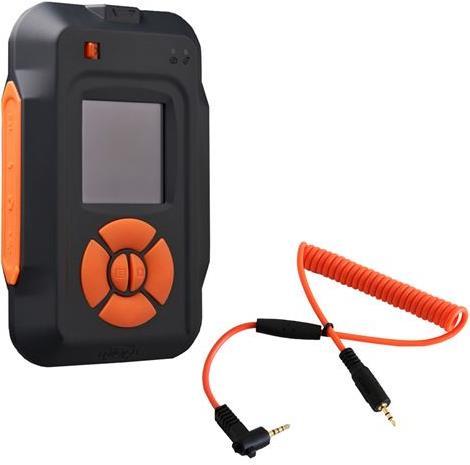 Image du produit Miops Déclencheur intelligent pour Panasonic P1 (Infrarouge, Bluetooth)