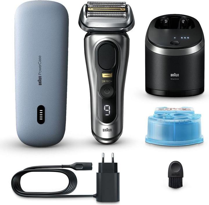 Immagine prodotto Braun Series 9 Pro+ 9577cc