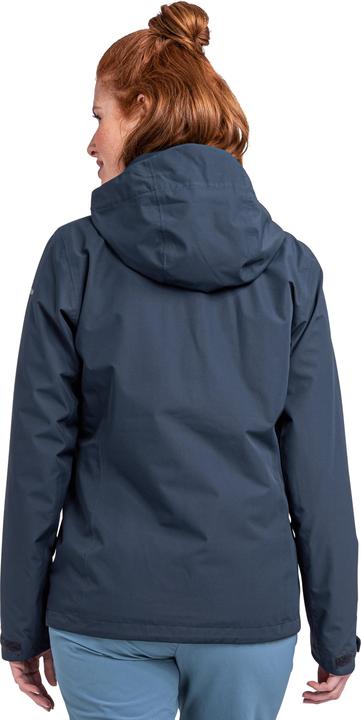 Produktbild Schöffel Women's Jacket Gmund (50)