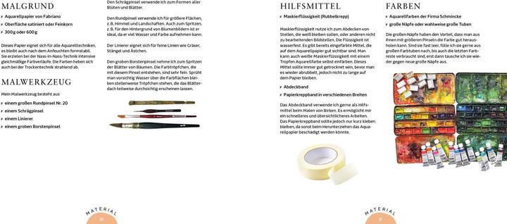 Image du produit Die Struktur der Natur (Allemand, Waltraud Nawratil, 2022)