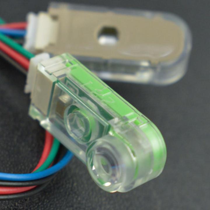 Image du produit DFRobot Barrière lumineuse IR 4m