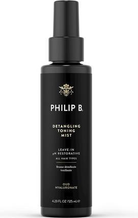 Actual product image Philip B. Oud Royal - Thermal Protection Spray (125 ml)