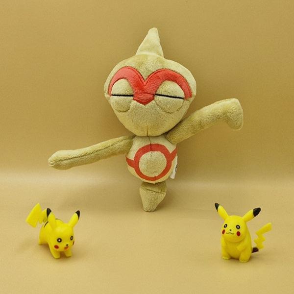 Produktbild Pokémon Baltoy Sitting Cuties Plush - 14 cm (14.50 cm)