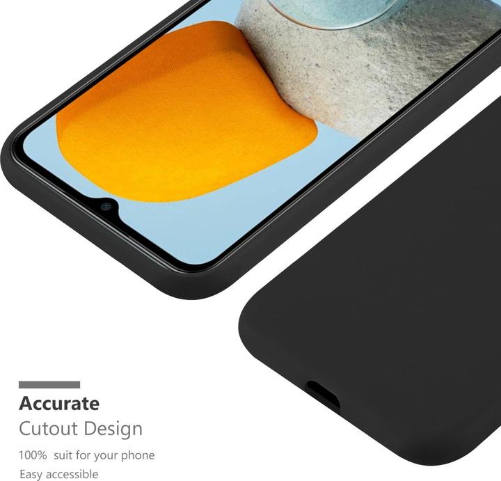 Actual product image Cadorabo TPU Candy Case for Samsung Galaxy M23 5G (Samsung Galaxy M23 5G)