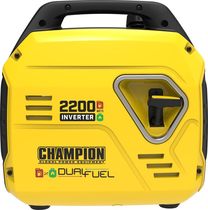 Immagine prodotto Champion Power Equipment 92001i-DF-EU (1900 W, 4 l)