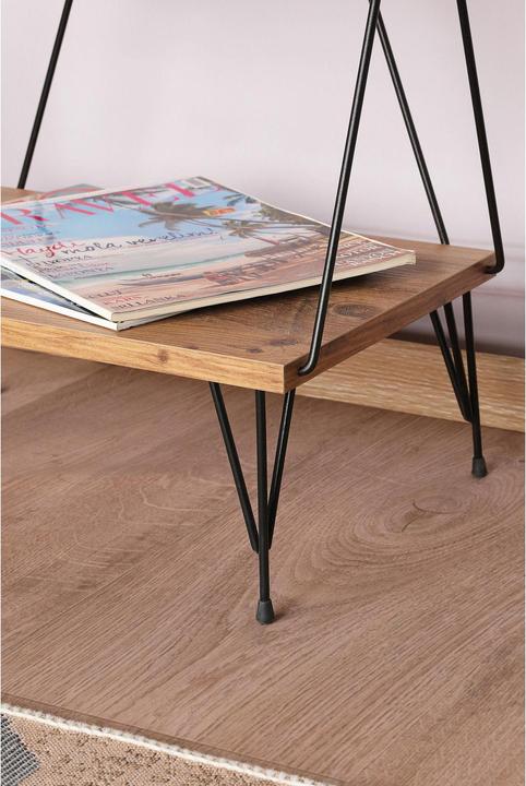 Actual product image Skye Decor Leilani (48 x 31 x 165 cm)