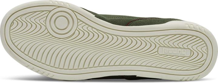 Produktbild hummel Forli Synth. Suede (38)