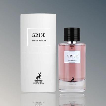 Immagine prodotto Alhambra Grise (Eau de parfum, 100 ml)