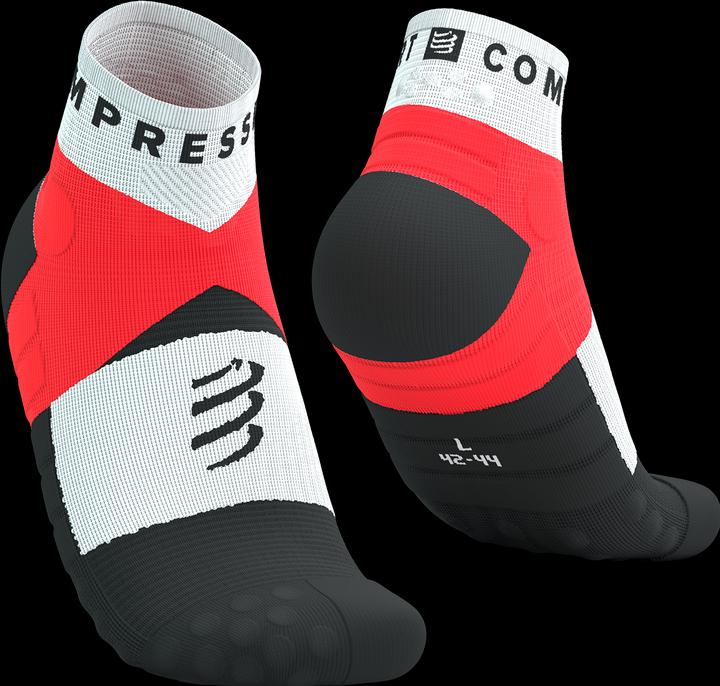 Immagine prodotto Compressport Ultra Trail Low Socks (39 - 41)