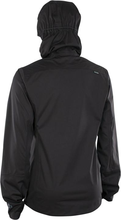 Actual product image ION 3 Layer Jacket Scrub AMP WMS (XS)