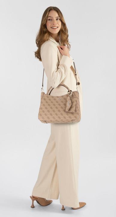 Produktbild Guess Brenton Shopper Tasche 27 cm (4 l)