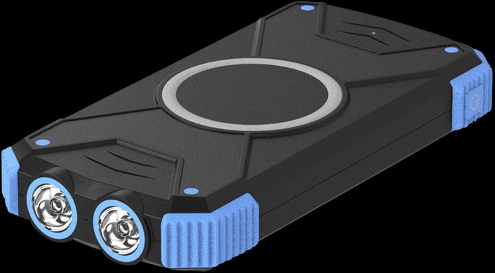 Produktbild Xlayer PLUS Solar (10000 mAh, 37 Wh)