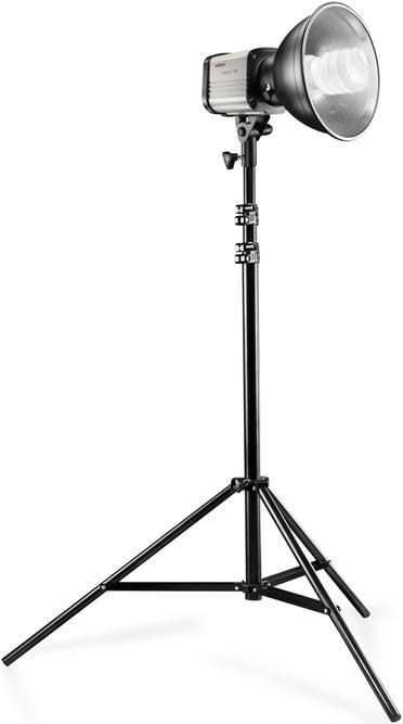 Image du produit Walimex Studioset Lumière du jour 150 (éclairage de studio, Lumière vidéo)